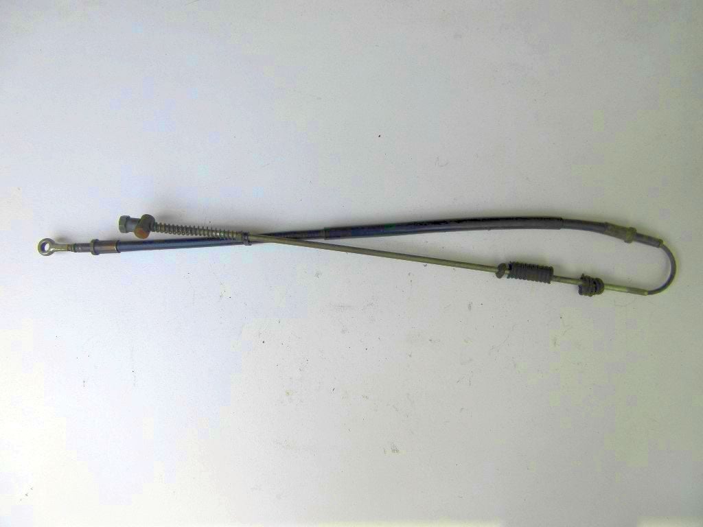 Honda VT750 remstang Shadow VT 750 rem stang achterrem kabel, Motoren, Onderdelen | Honda, Gebruikt, Ophalen of Verzenden