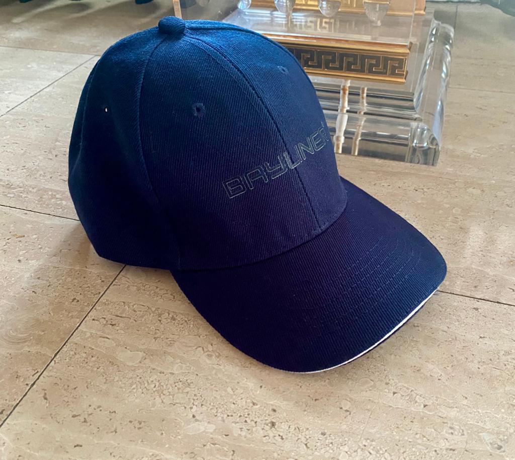 Bayliner Cap Pet, Enlèvement ou Envoi, Neuf