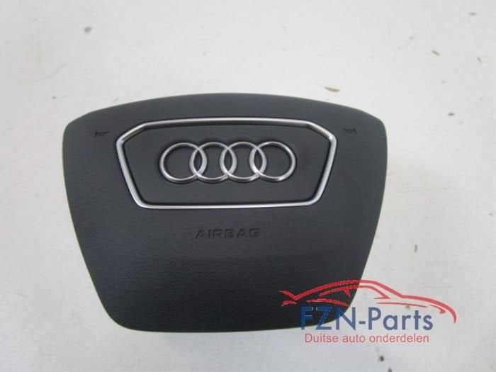 Audi A6 A7 A8 4K/4N Stuuraibag Airbag, Auto-onderdelen, Ophalen of Verzenden, Gebruikt