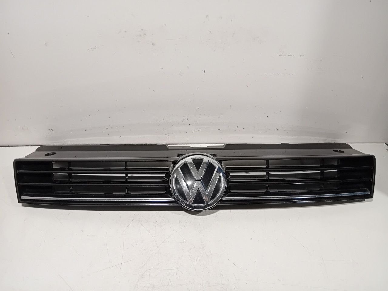 Grille Volkswagen Polo 6C0853651K, Autos : Pièces & Accessoires, Onderdelen@venauto.nl, Van der Ven Autorecycling B.V., Ettenseweg 76, 4706 PB Roosendaal, The Netherlands