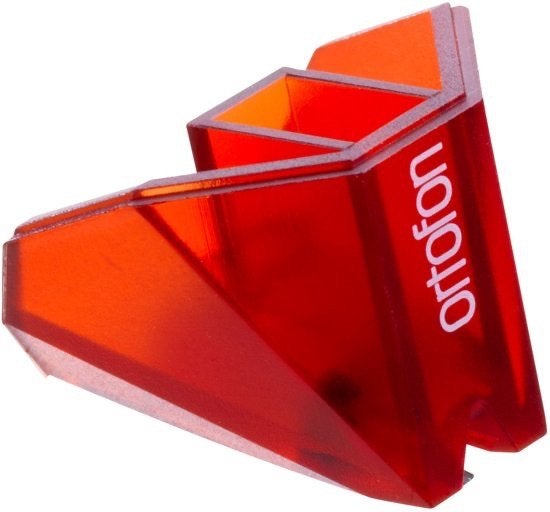 ORTOFON 2M RED, Ophalen of Verzenden, Nieuw