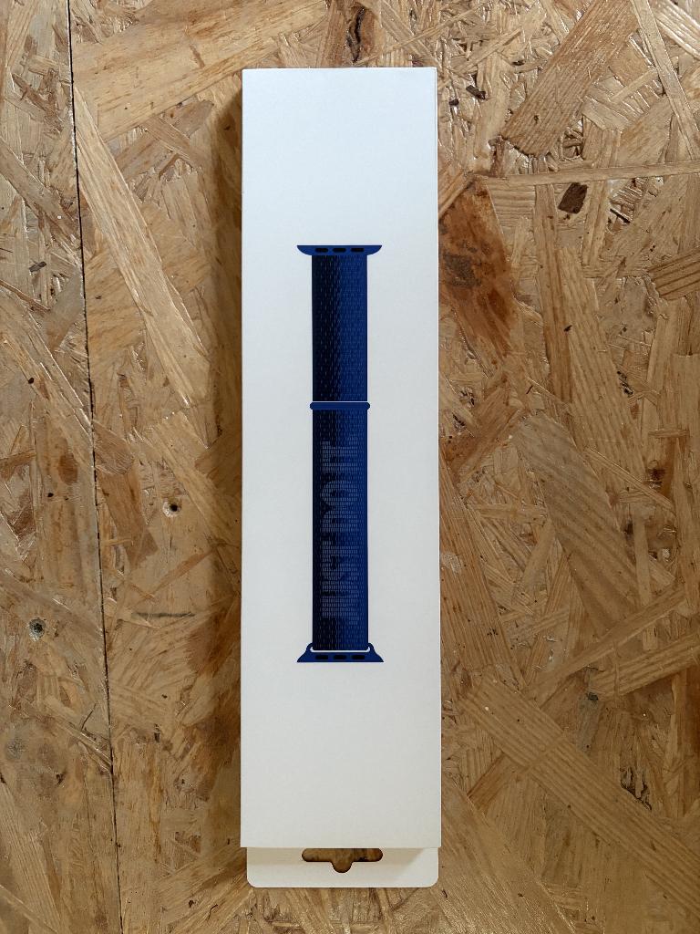 Apple Watch Nike Sport Loop, Ophalen of Verzenden