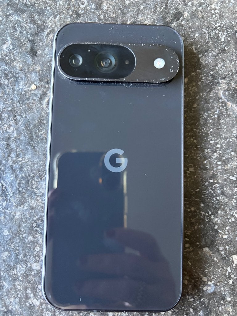 Google Pixel 9, Télécoms, 256 GB, Enlèvement ou Envoi, Autres modèles, Utilisé