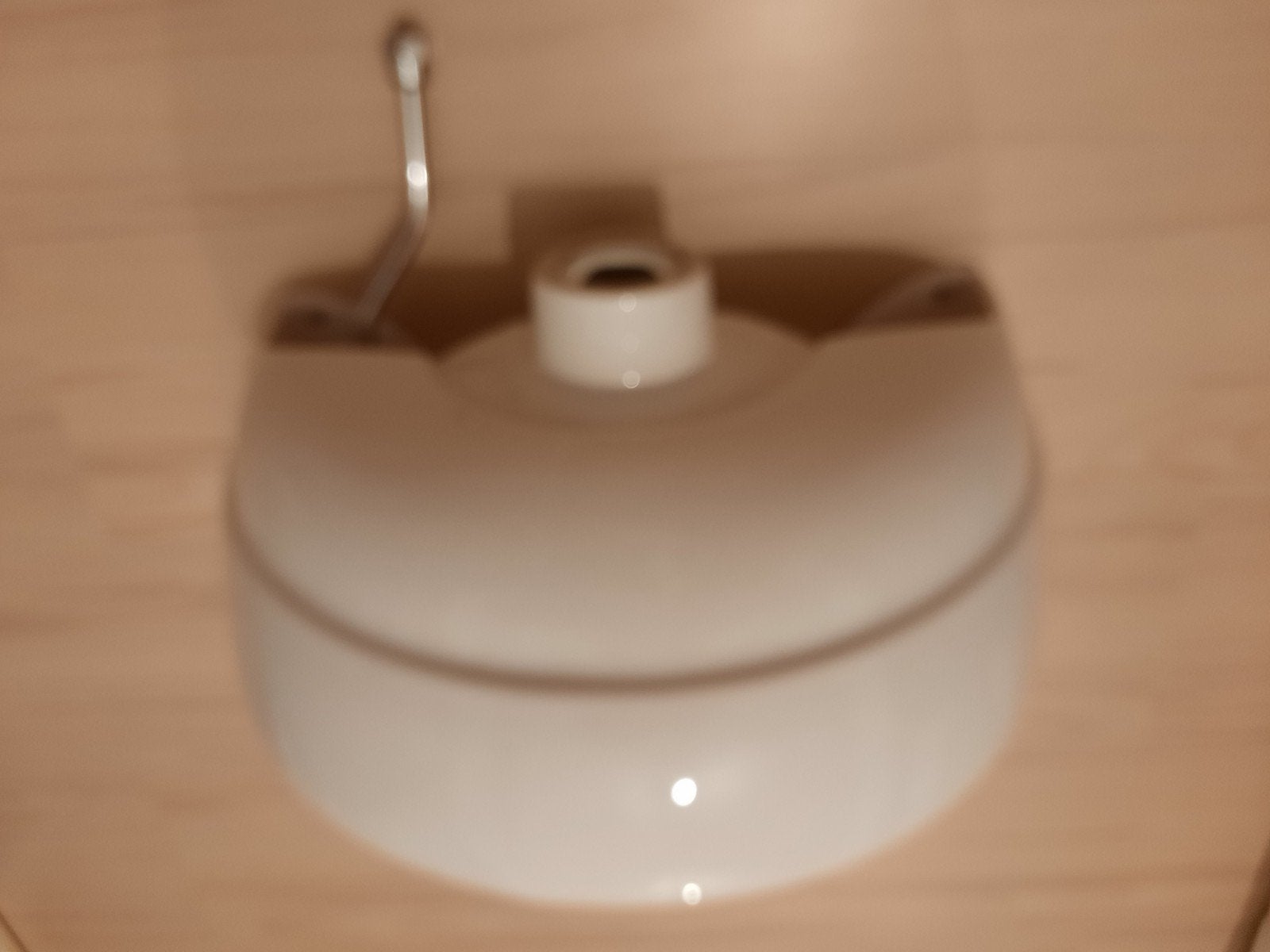 lavabo met kraan, Maison & Meubles, Enlèvement