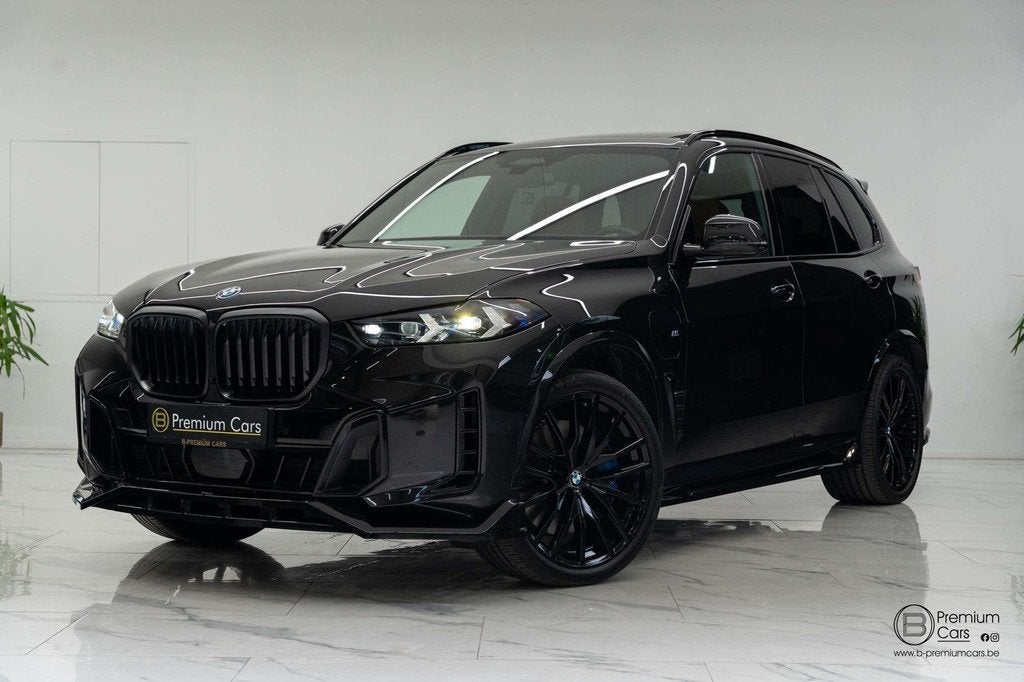 BMW X5 xDrive50e hybrid M-Performance bodykit! Pano, H&K, Ac, Auto's, Automaat, https://public.car-pass.be/vhr/45bf437d-a7f1-49b7-8881-4c2f06e4d4ef