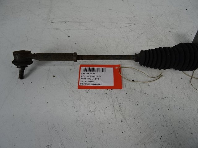 BIELETTE DROIT Fiat Seicento (187) (01-1997/01-2010), Utilisé, Fiat