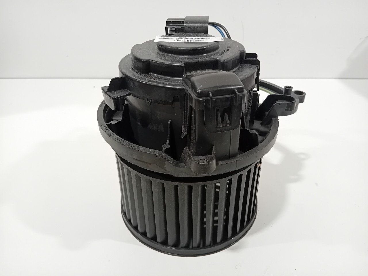 Kachel ventilator motor Renault Mégane, Onderdelen@venauto.nl, Van der Ven Autorecycling B.V., Gebruikt, Ettenseweg 76, 4706 PB Roosendaal, The Netherlands