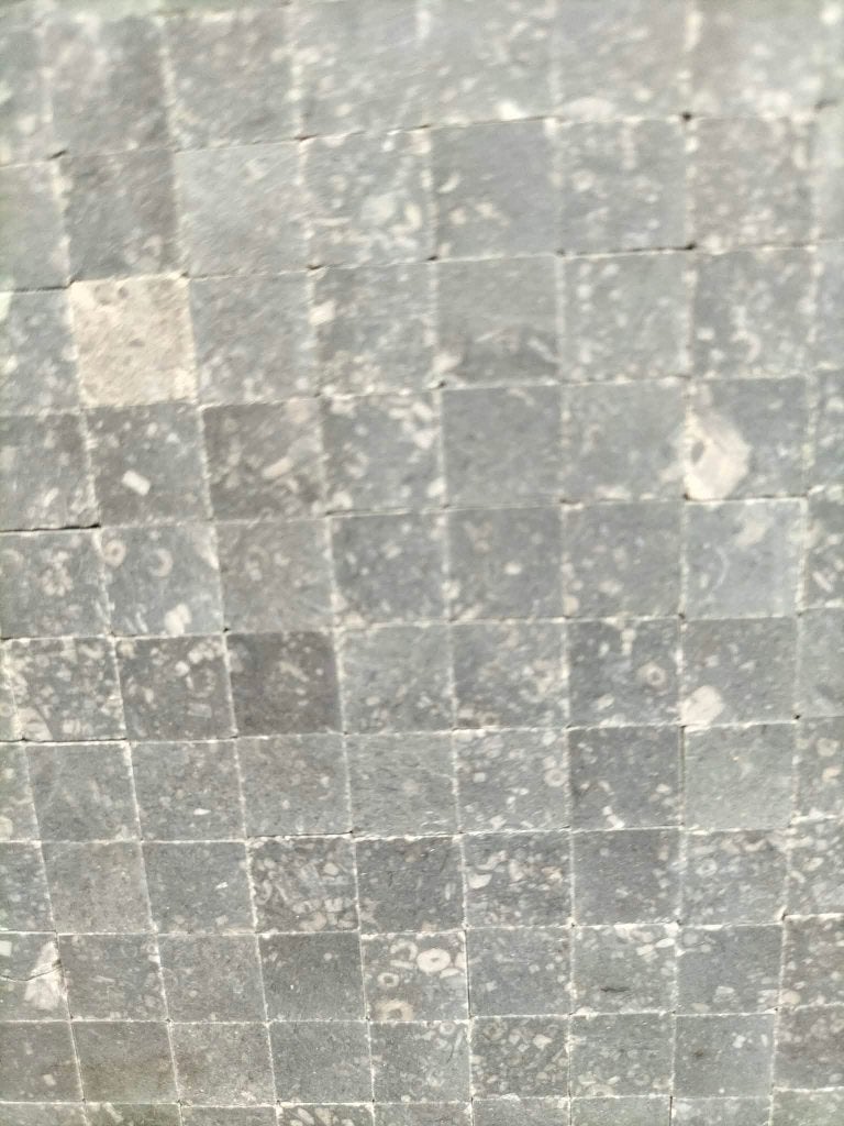 Tegel mozaïek, Doe-het-zelf en Bouw, Ophalen, Nieuw, 10 m² of meer