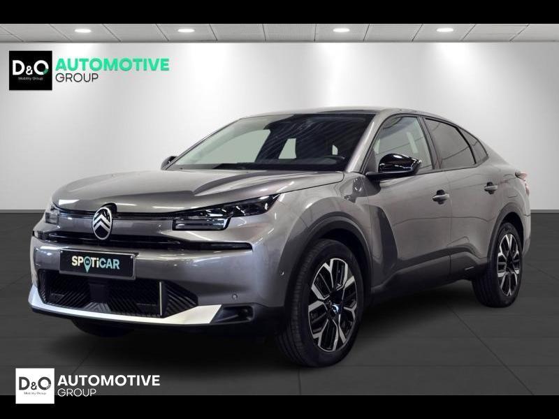Citroen C4 X max camera gps leder, Auto's, Citroën, Automaat, 4 deurs, USB, 1199 cc