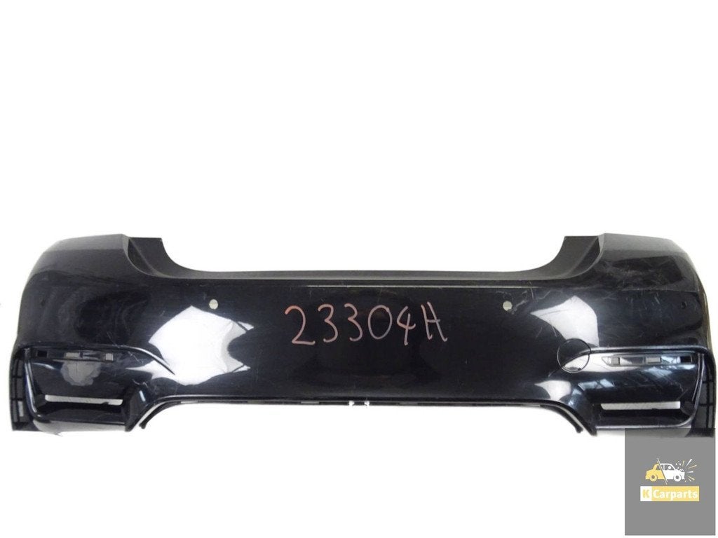 BMW M4 F82 F83 M-Power achterbumper, Petuelring 130
80788  Munich, DE, Gebruikt, Info@bmw.de, Bumper