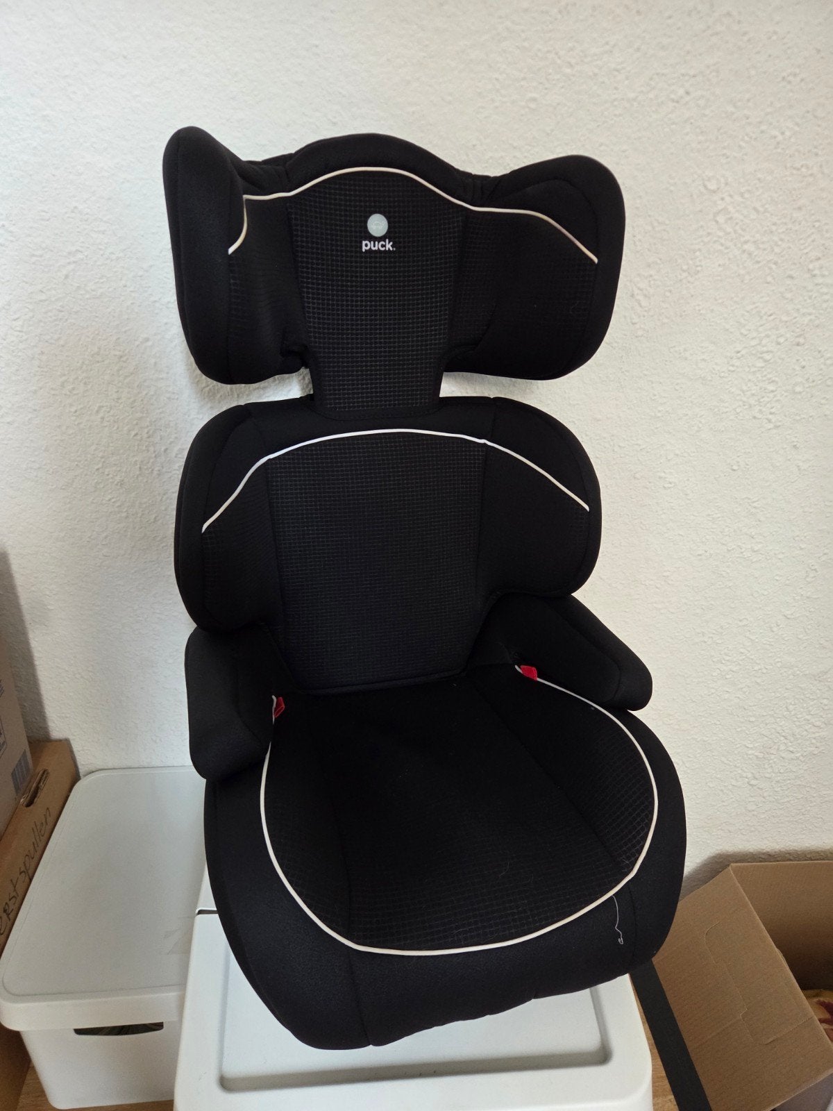 Kinderstoel auto, Kinderen en Baby's, Autostoeltjes, Ophalen