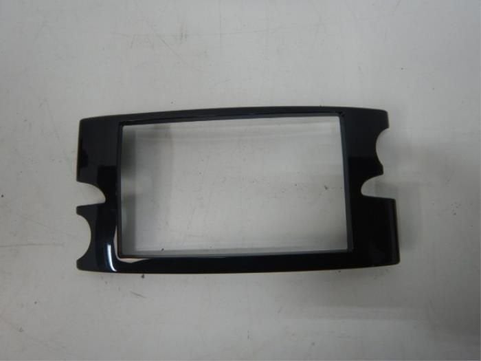 Radar sensor Audi A6 (22745455), Ophalen of Verzenden, Gebruikt