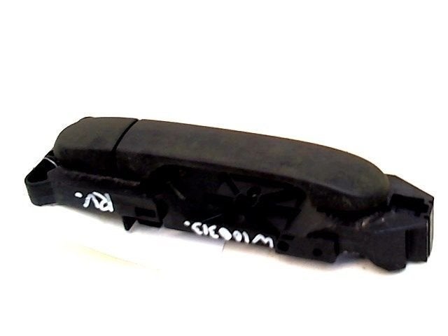 POIGNEE EXTERIEURE AVANT DROITE Nissan Micra (K12), Utilisé, Avant, Nissan