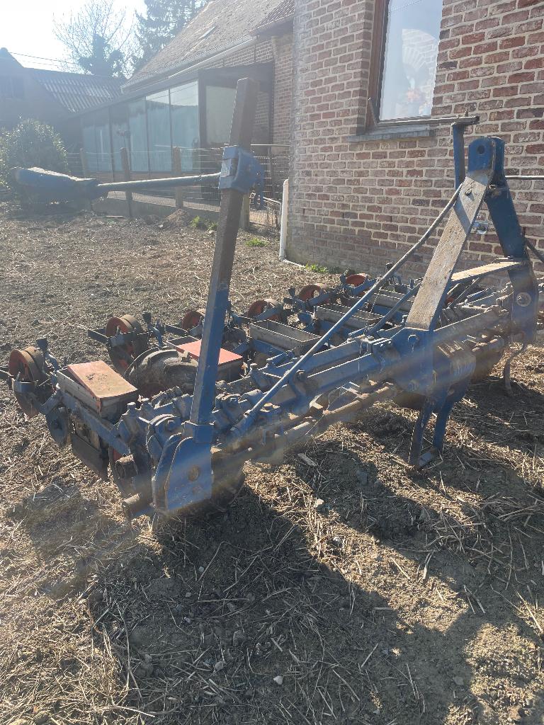 Bietenmachine, Zakelijke goederen, Landbouw | Veevoer, Ophalen of Verzenden