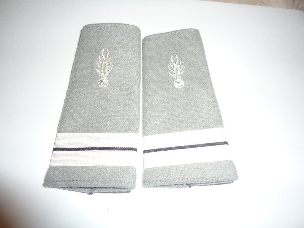 ancien grade ctgn gris ltt, Collections, Enlèvement ou Envoi, Gendarmerie, Livre ou Revue