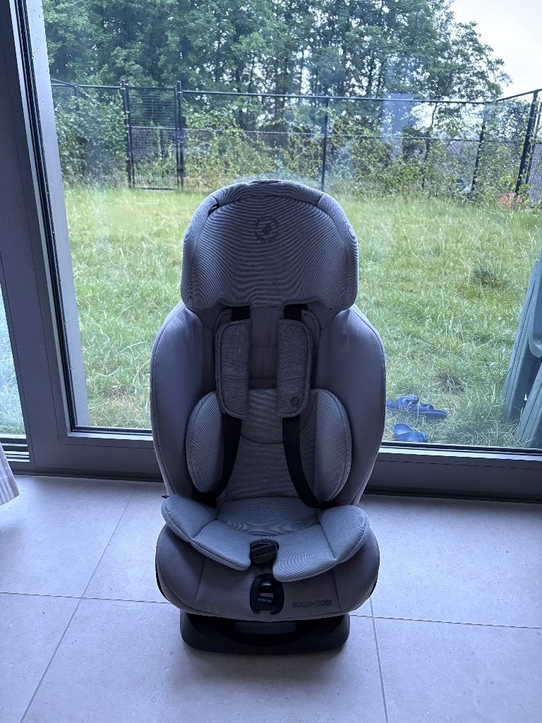 Siège auto Maxi-Cosi (ISOFIX), 9 à 36 kg, Enlèvement, Utilisé, Protection latérale