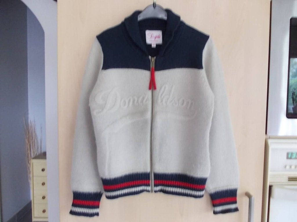 Gilets Donaldson, verschillende Maten.  Meisje., Meisje, Trui of Vest, Ophalen of Verzenden, Zo goed als nieuw