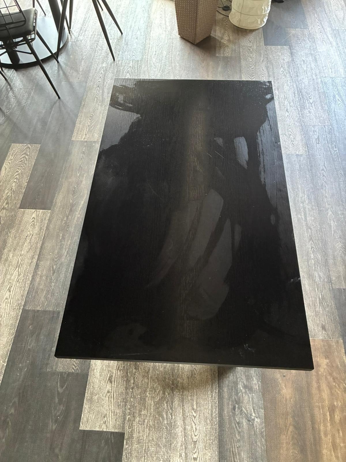 Horeca tafel 70 op 120 cm, Huis en Inrichting, Ophalen