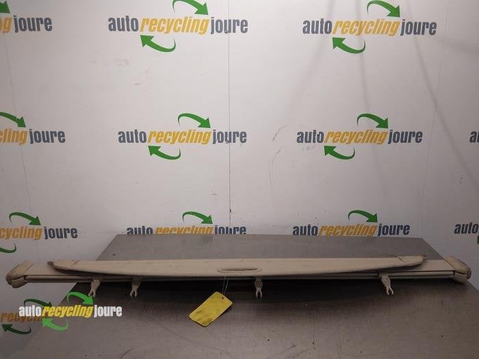 Bâche coffre à bagages d'un Hyundai Santafe, -, -, 3 mois de garantie, Utilisé
