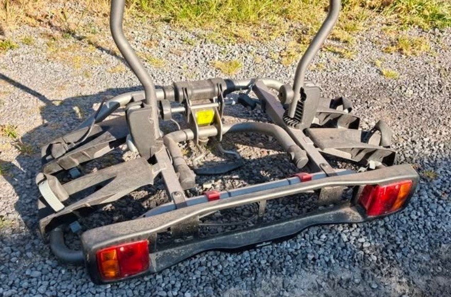 Porte velo, Auto diversen, Fietsendragers, Ophalen