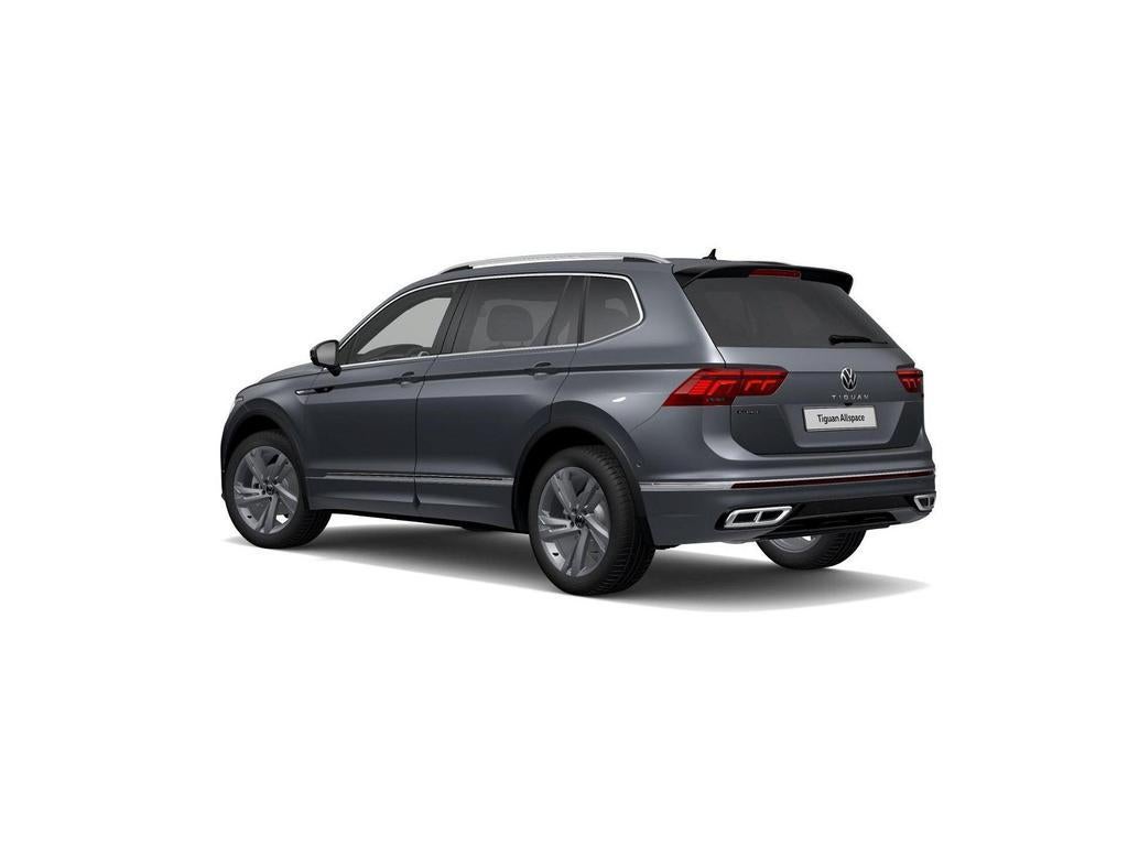Volkswagen Tiguan Allspace Tiguan Allspace 2.0 TDi SCR R-Lin, Argent ou Gris, Achat, Diesel, Automatique