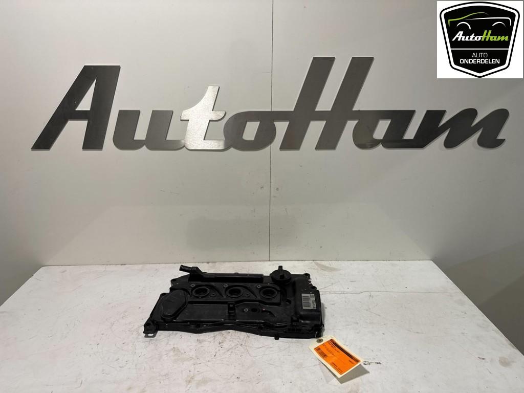 VALVE CACHE Toyota Yaris IV (P21 / PA1 / PH1) (01-2020/-), Dhr. J. Ham, Administratie@autoham.nl, Toyota, Utilisé