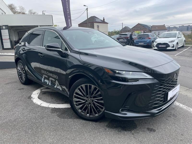 Lexus RX(-H) Privilege Line, Autos, Achat, 2487 cm³, Euro 6, 137 kW