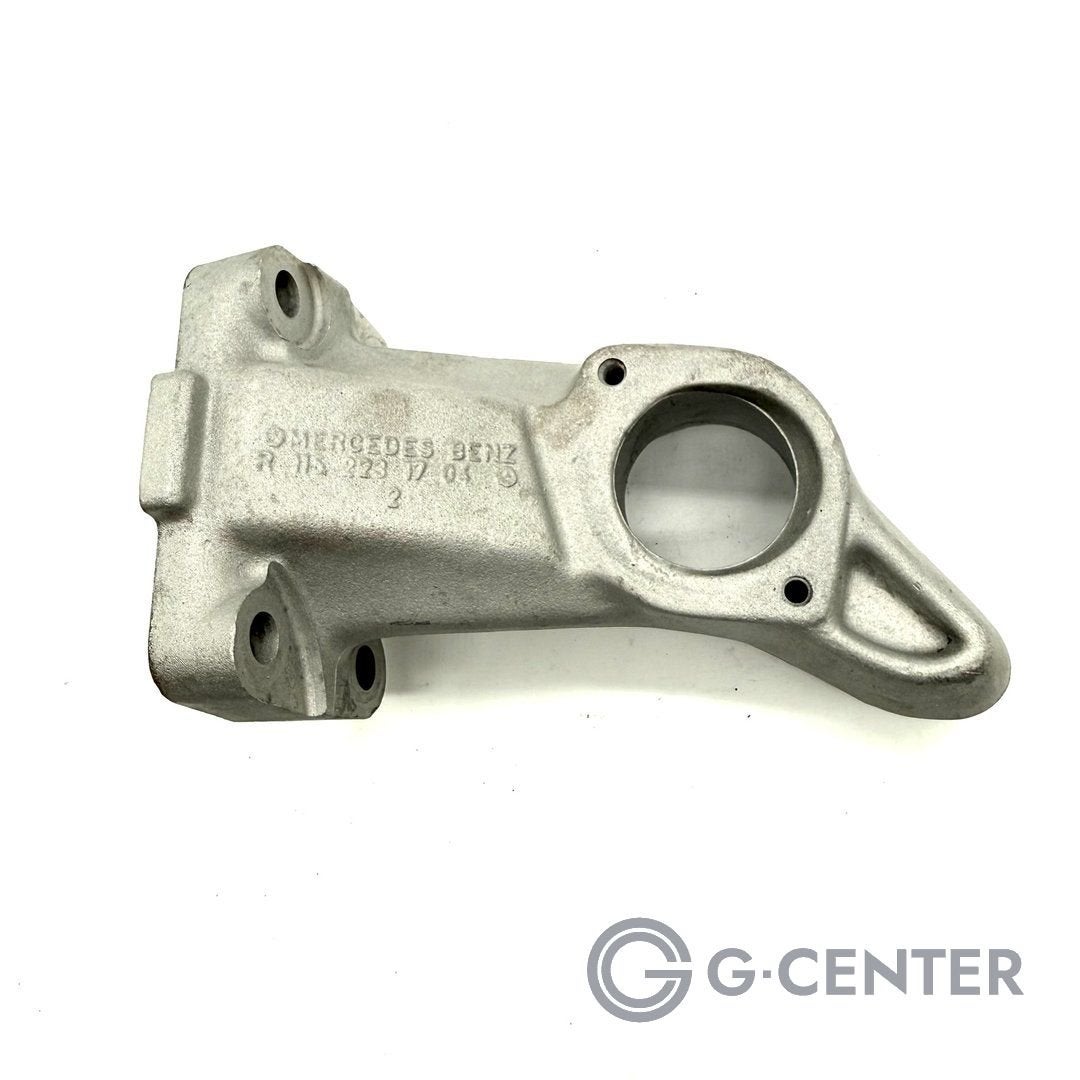 Mercedes-Benz A1152231704 Motorsteun, -, -, Ophalen of Verzenden, BOVAG lid