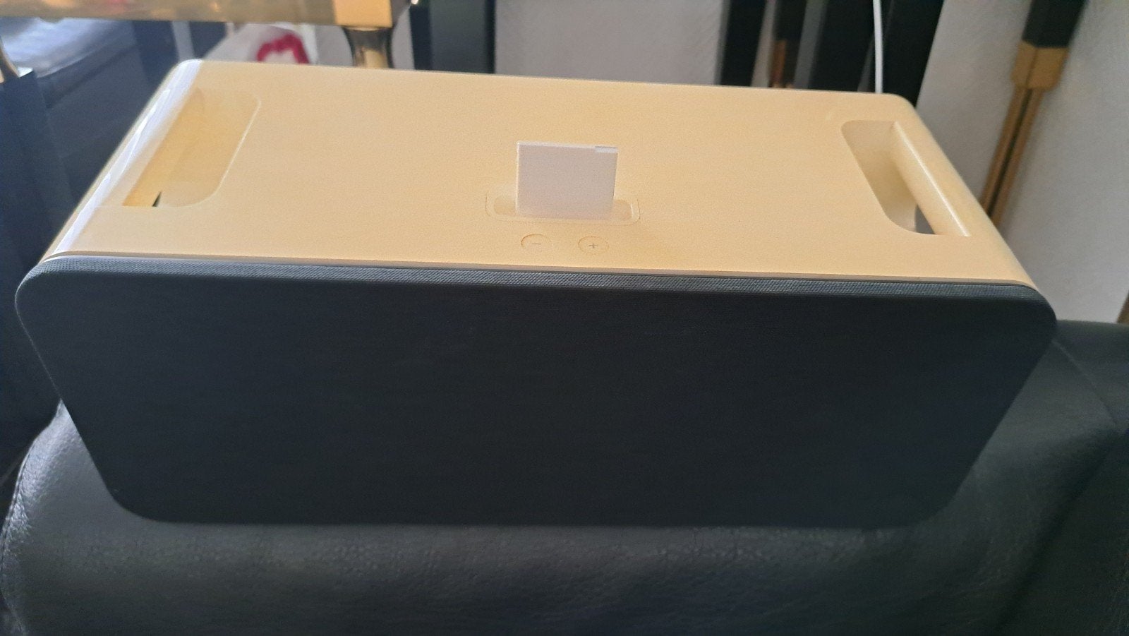 Apple Ipod hi-fi modèle A1121 grosse enceinte son incroyable, TV, Hi-fi & Vidéo, Bluetooth, Enlèvement ou Envoi, Comme neuf