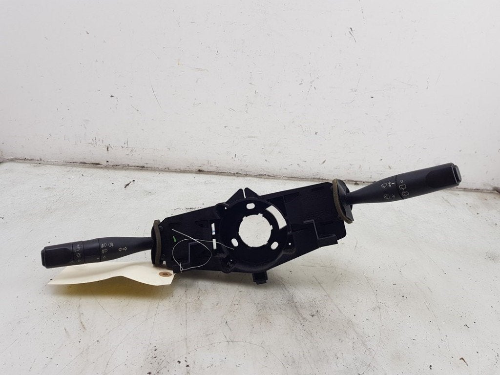 COMBINE COMMODO Peugeot 206 (2A / C/H/J/S) (01-1998/12-2012), Autos : Pièces & Accessoires, Utilisé, Peugeot