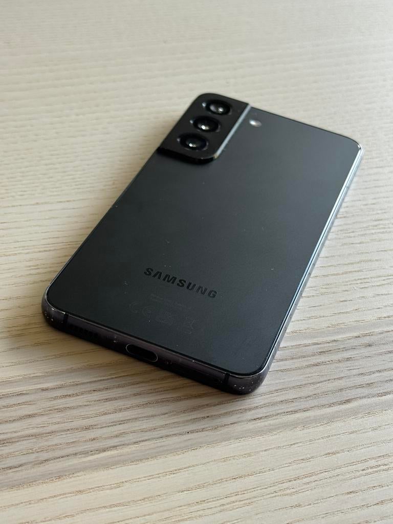 Samsung galaxy s22, Telecommunicatie, Mobiele telefoons | Samsung, Ophalen, Gebruikt, Galaxy S22, 128 GB