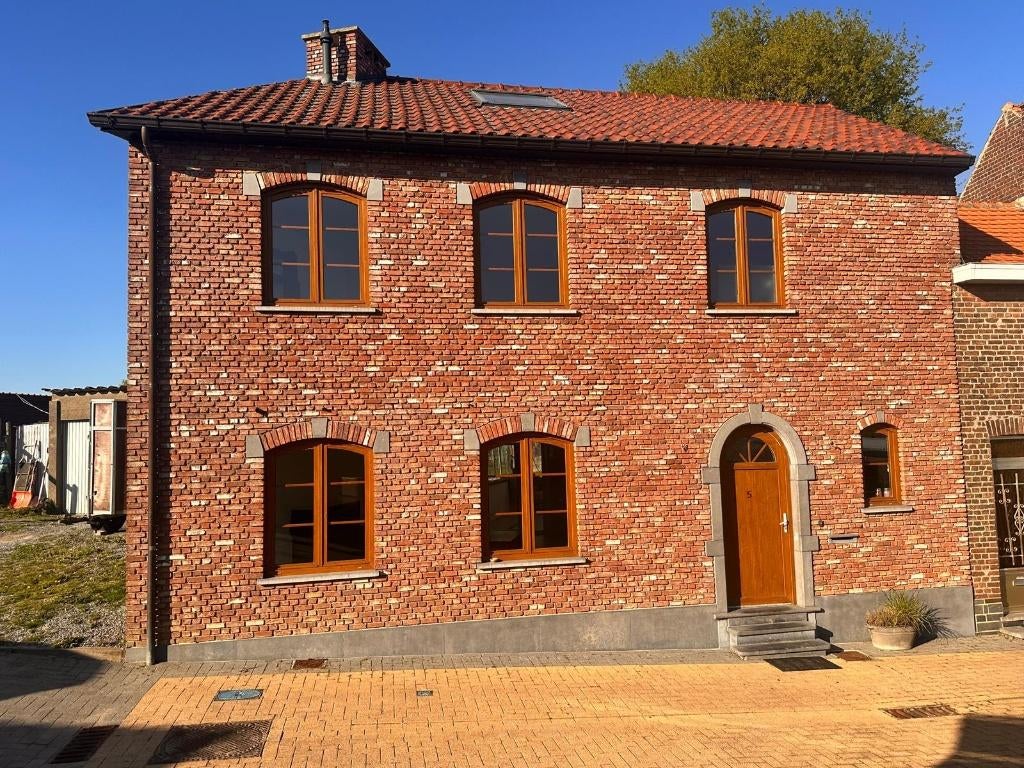Rustig wonen, zicht op de velden, vlakbij centrum Tongeren!, Immo, Maisons à vendre, Province de Limbourg, 200 à 500 m²