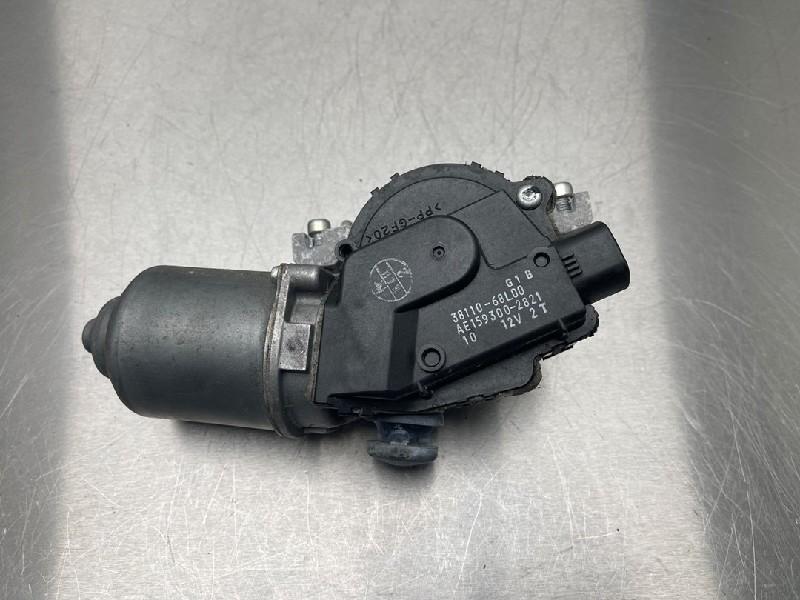 RUITENWISSERMOTOR VOOR Suzuki Swift (ZA / ZC / ZD), Gebruikt, Suzuki