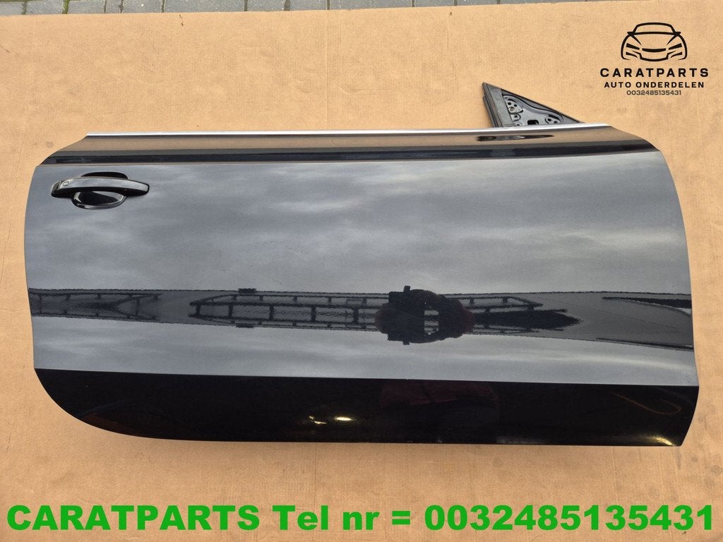 8T0831052C Audi S5 Coupe portier A5 Coupe deur RS5 LY9T, AUDI AG, Auto-Union-Strasse 1
85045  Ingolstadt, DE, Audi, Utilisé