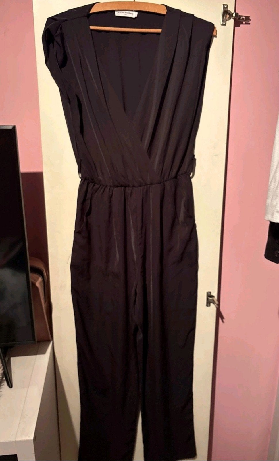 Jumpsuit S/M, Ophalen of Verzenden