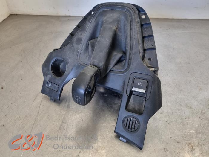 Timonerie de changement de vitesse d'un Peugeot Partner, -, 3 mois de garantie, Utilisé, -