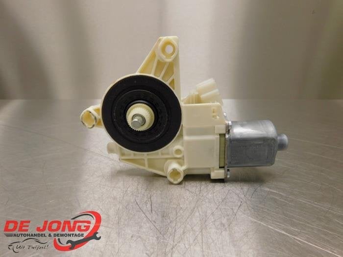 Moteur de vitre portière d'un Mercedes C-Klasse, 3 mois de garantie, Utilisé, -, -