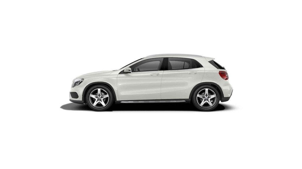 Mercedes-Benz GLA-Klasse 200 D SUV Urban Line | Panoramisch, 100 kW, Automatische klimaatregeling, Stof, 136 pk