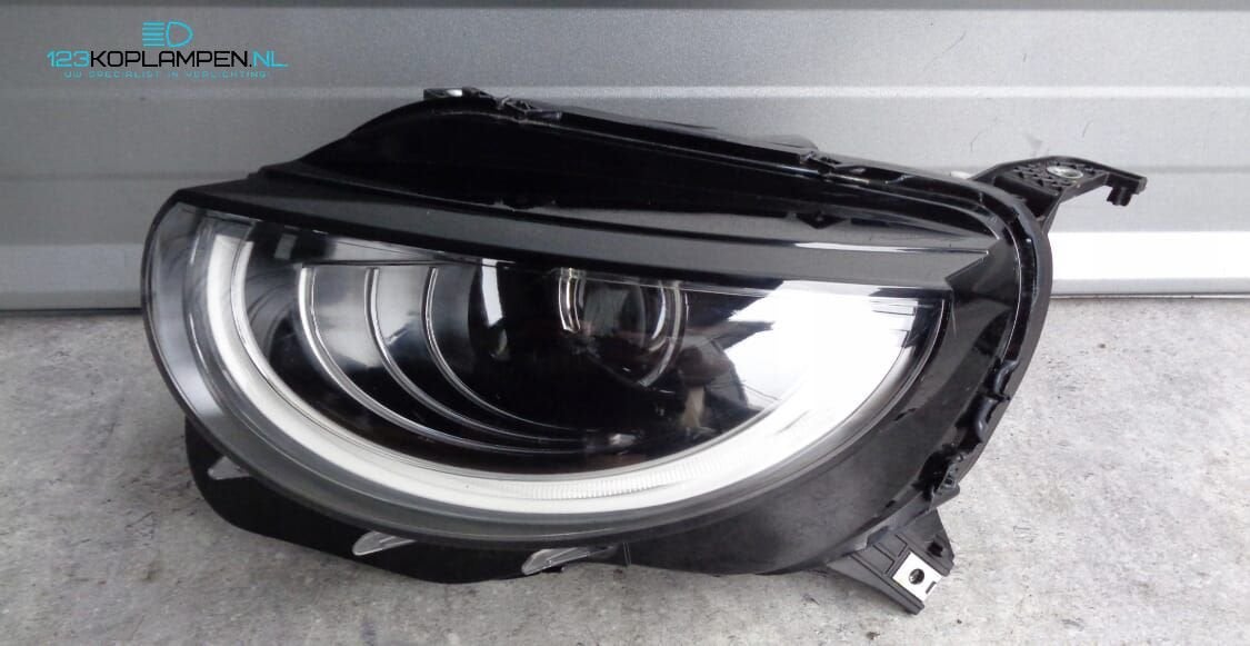 Fiat 500e Electric Full Led koplamp links, Gebruikt, -, -, Ophalen of Verzenden