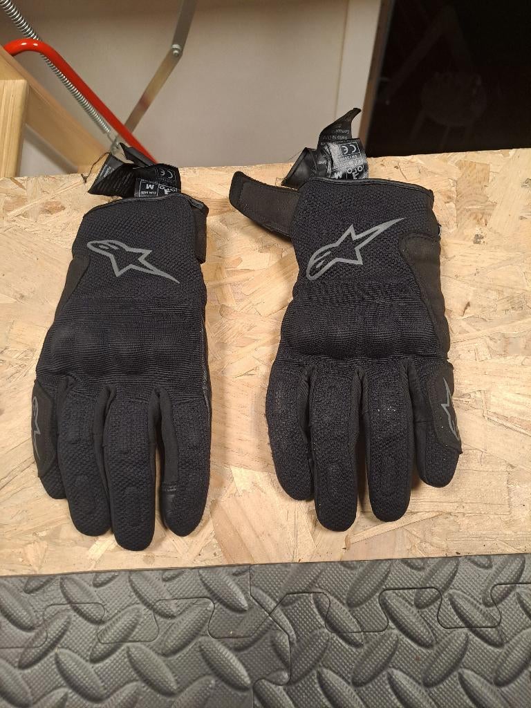 Motorhandschoenen Alpinestars, Motoren, Ophalen, Alpinestars, Dames, Handschoenen