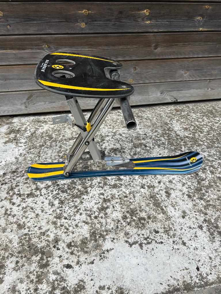 Snowboard, Sports & Fitness, Snowboard, Enlèvement, Comme neuf, Autres types