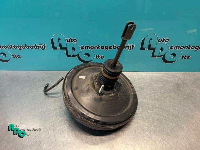 Assistant de freinage d'un Opel Astra (Astra H 04-), -, Opel, 3 mois de garantie, Utilisé