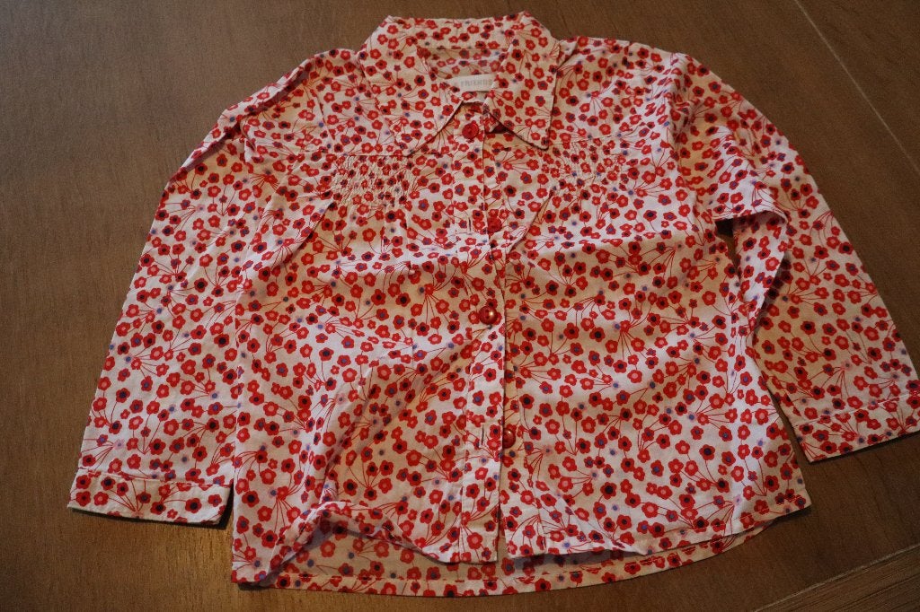 bloesje, Kinderen en Baby's, Kinderkleding | Overige, Ophalen, Zo goed als nieuw, FILOU & FRIENDS., Meisje