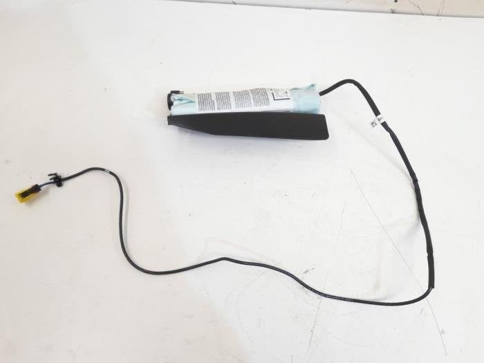 Airbag stoel (zitplaats) van een Audi A6, Gebruikt, -, -, -