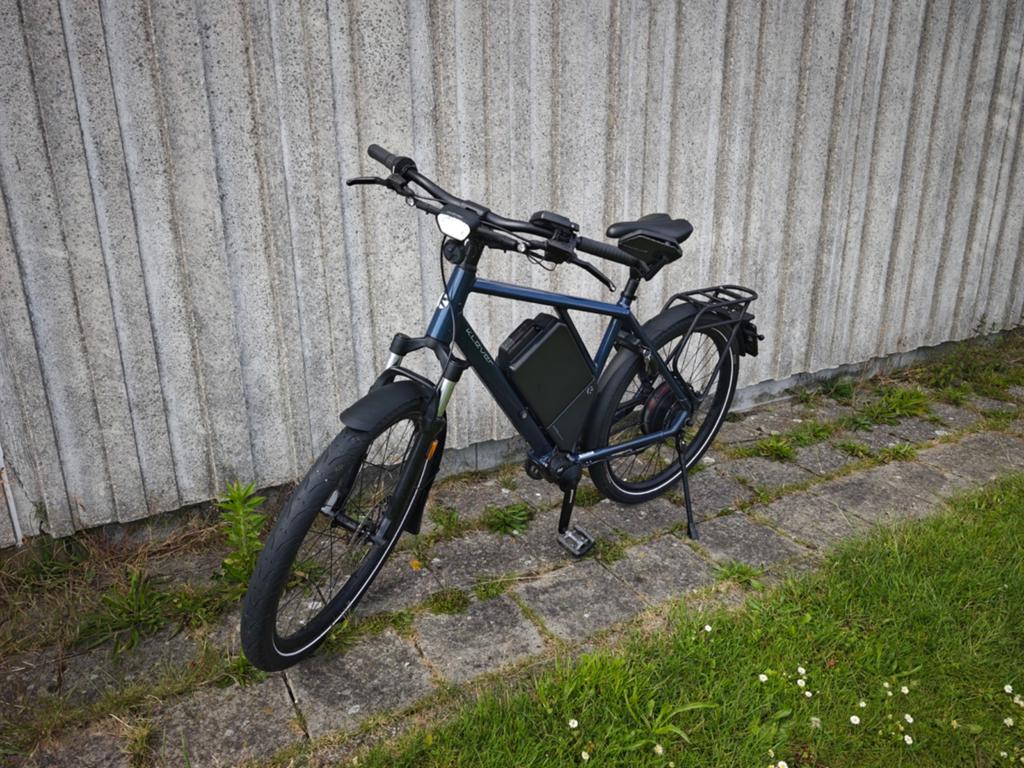 Klever N Pinion 2025 - 1200Wh - medium, Fietsen en Brommers, Ophalen