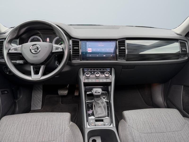 Skoda Kodiaq Style | 1.5 TSI 150cv | Carplay | Toit ouvrant, Achat, Euro 6, Entreprise, Electronic Stability Program (ESP)