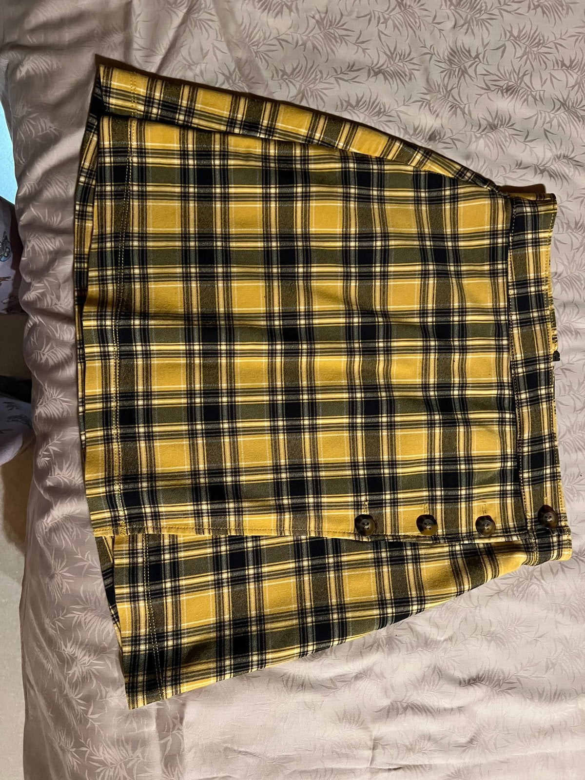 Dames rok, Kleding | Dames, Ophalen of Verzenden, Zo goed als nieuw, Maat 36 (S)