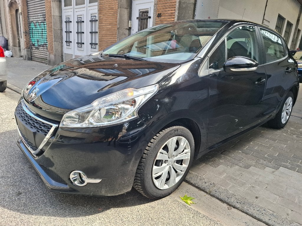 Véhicule, Autos, Boîte manuelle, 5 portes, Particulier, 60 kW