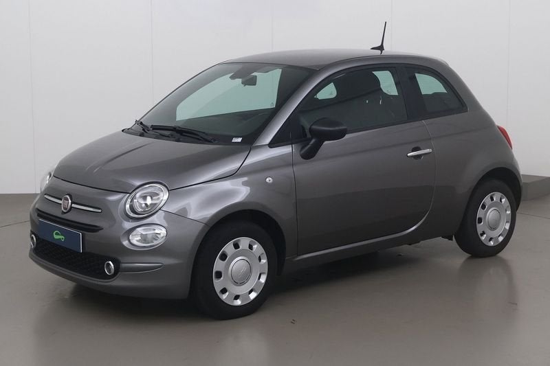 Fiat 500 1.0i 70, Auto's, 4 zetels, Overige bekleding, Bedrijf, Hybride Elektrisch/Benzine