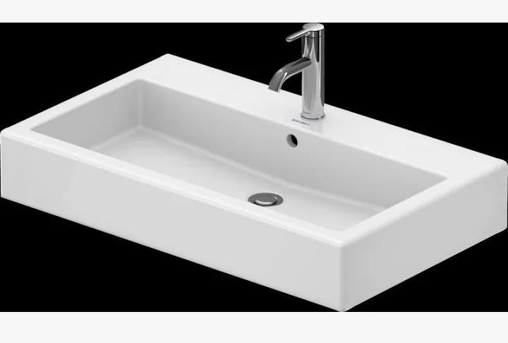 Duravit, Enlèvement ou Envoi, Lavabo